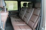 Mercedes-Benz G63 AMG 2013 года